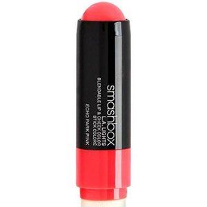 NIB Smashbox L.A. Lights lip&cheek colour